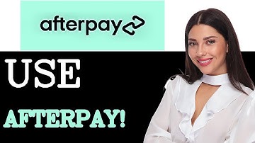 How To Use Afterpay Card In Store Updated (2025)