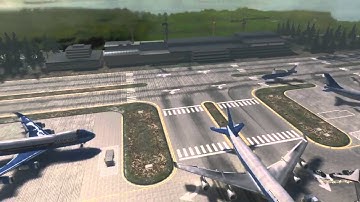 MW2: Terminal Cinematics [HD]