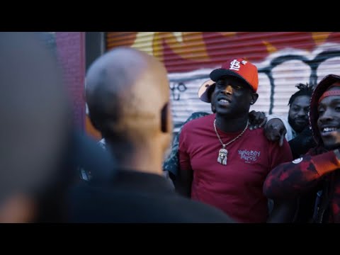 Mizzo - Flamerz Flow Freestyle [Official Music Video]