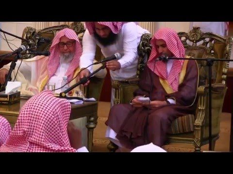 وسائل الثبات على العقيدة الصحيحة الشيخ صالح الفوزان