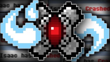 EXPLOITING The Game With One, Glitched Item.