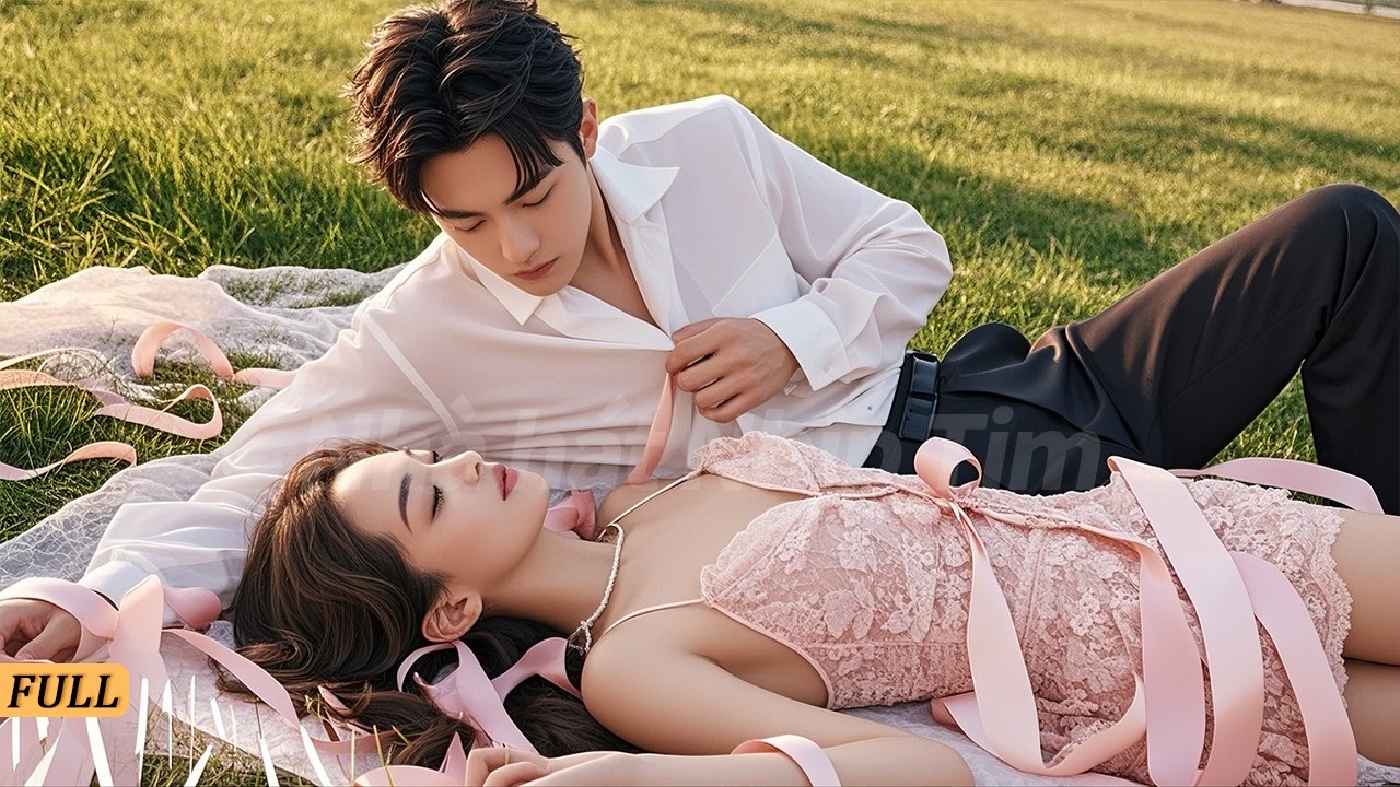 Đêm đầu đời của cô gái tội nghiệp bị đấu giá, không ngờ CEO bỏ 3 tỷ USD mua và cưng chiều cô mỗi đêm