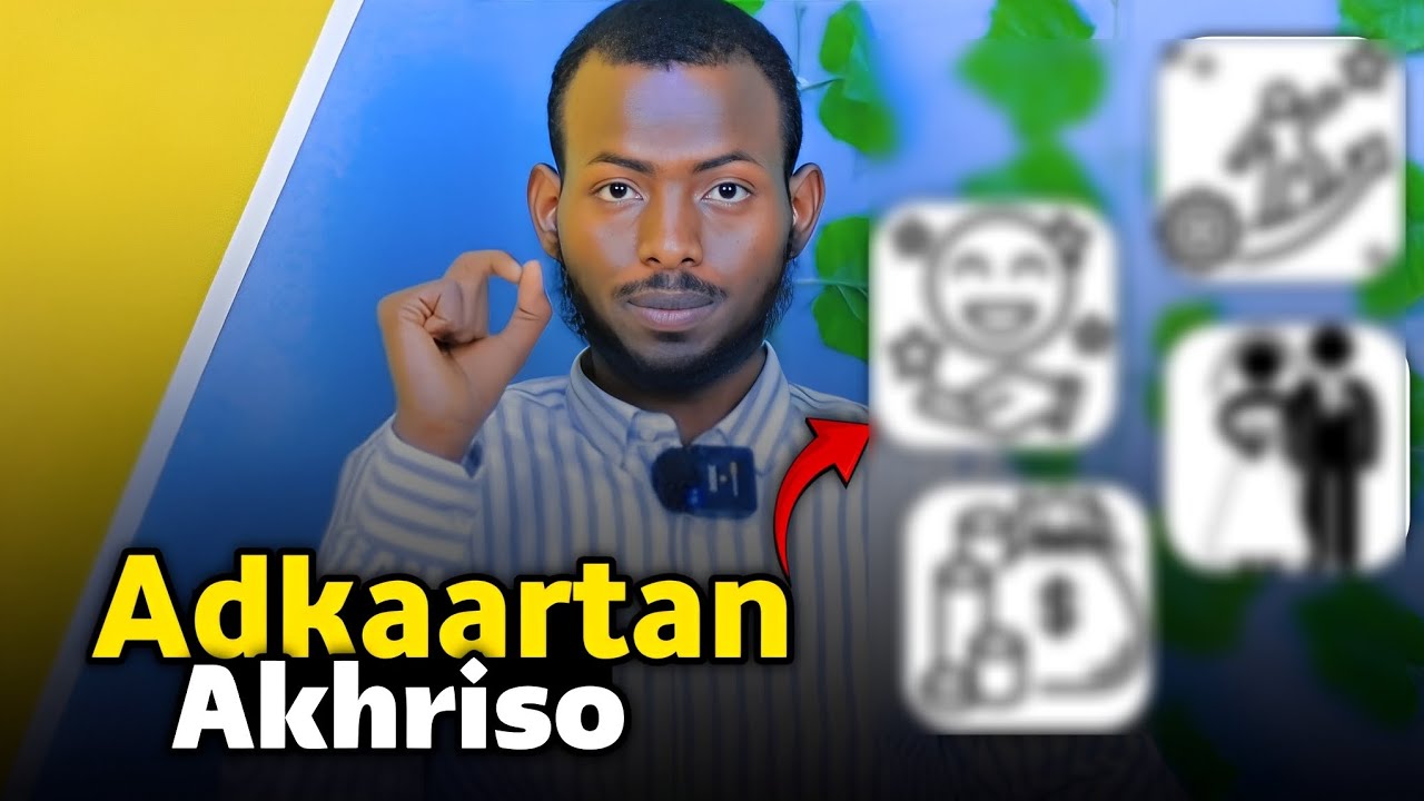 Tijaabo 2 Sano ah | 8-Adkaar iyo ducooyin Nolosha ugu wanaagsan Lagu helo ❤️