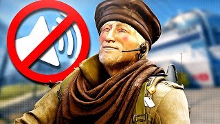 TRY NOT TO LAUGH - CS:GO