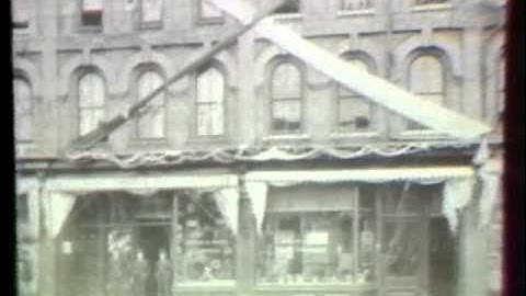 3/5 - Early St. Thomas Buildings