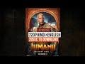 how to Download Jumanji the next level 720p in 20 second 580mb only