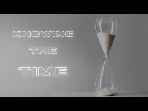 “Knowing the Time” Pastor Nathaniel Urshan