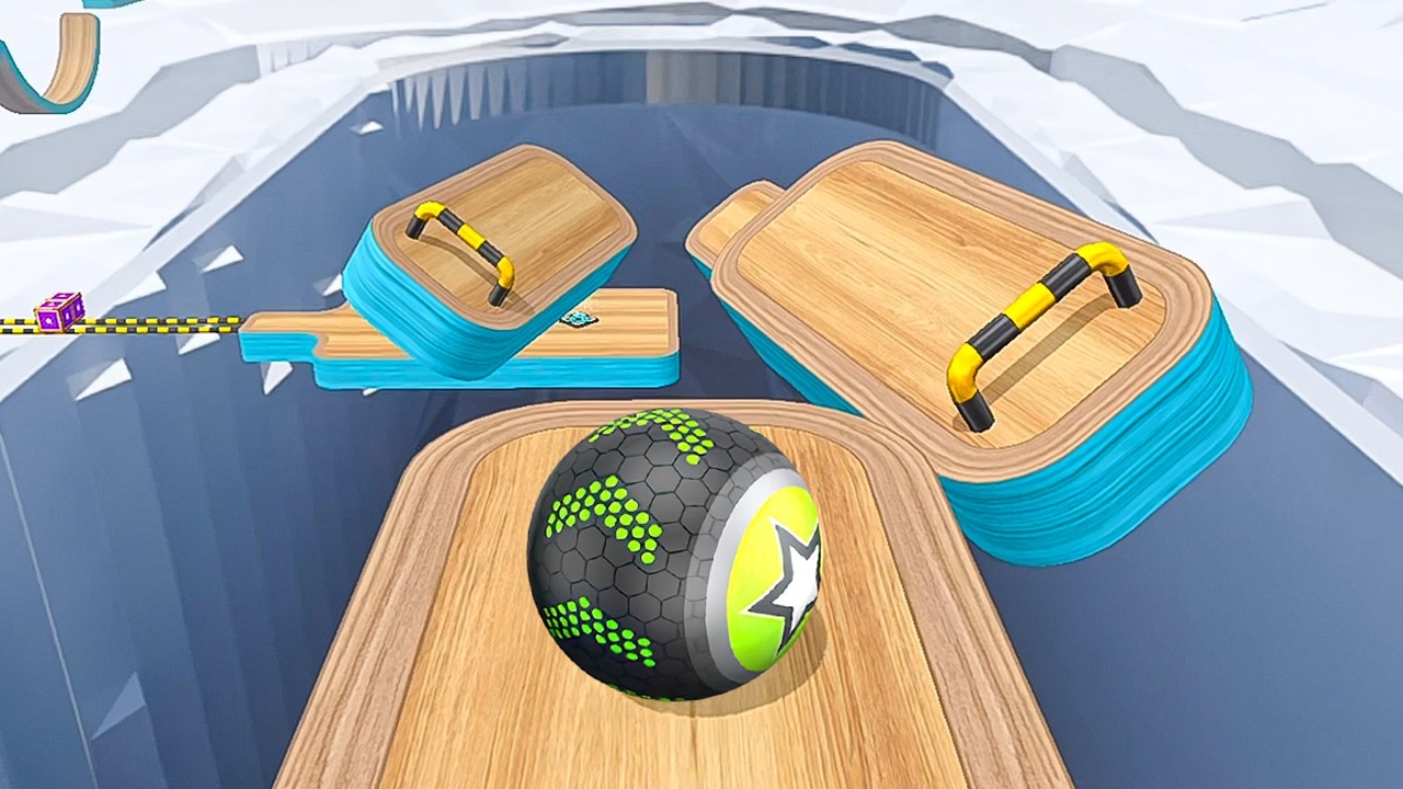 Going Balls SpeedRun Gameplay Level 20168-20176