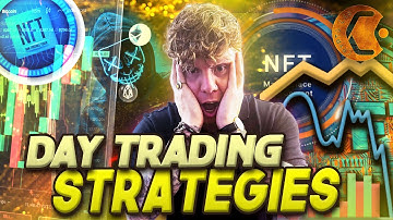 Day Trading Strategies 🔥 How do I make sure NFT is safe?