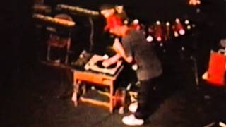 ECD「PICO CURIE」1988.9.15