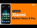 Распаковка смартфона Xiaomi Redmi Note 8 Pro / Unboxing Xiaomi Redmi Note 8 Pro