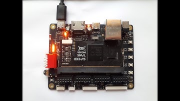 GOWIN tang primer 20K example program (1/2)