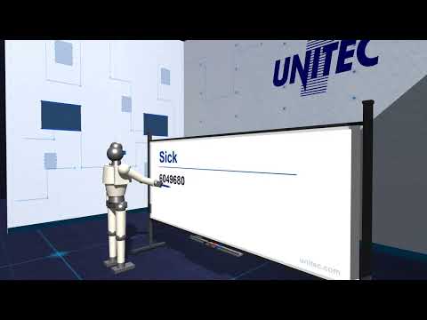 Sick 6049680 | UNITEC