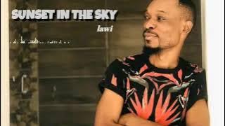 LAWI -SUNSET IN THE SKY (mp3)