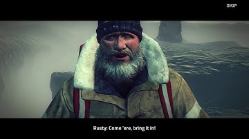 INTO THE DEAD 2, FROSTBITTEN 2, NIGHTMARE, SAWTOOTH, COMPLETED, HOW TO PLAY?, PREMIERE EVENT,