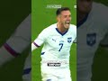 Kocak! Pasca Selebrasi Siuuu Ala CR7, Pemain Serbia Ini Cedera