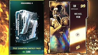 THE TRUE CHAMPION FANTASY PACK IS AMAZING!