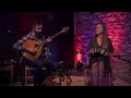 Caroline keane  tom delany  irish jigs on concertina and bouzouki live from dingle ireland