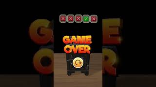 Open the Case Game | Weird Game Part 1 #monkey #animation #art