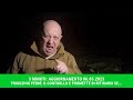 3 MINUTI: AGGIORNAMENTO 06.05.23 WAGNER SI RITIRA?