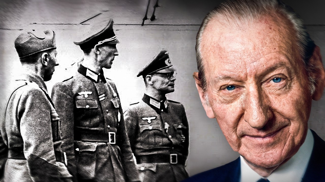 How a War Criminal Became UN Secretary-General