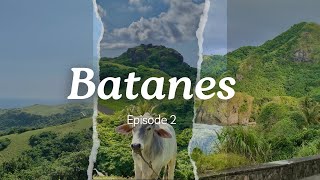 Ang ganda dito sa Batanes | North Batan Tour | Mt Carmel Chapel | Brañoz Travel