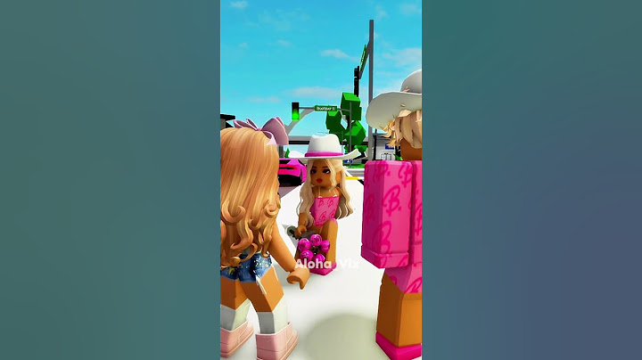 Tyla Dance in Brookhaven || Barbie gets revenge 💅 || Roblox Edit #roblox #shorts