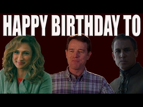 March 7 Birthdays