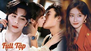 Cô Dắt Bừa Người Lạ ĐK Kết Hôn, Nào Ngờ Lại Gả Cho Tổng Tài Cấm Dục, Cưg Vợ Đến Mức Ko Cho Ai Đụng!😳