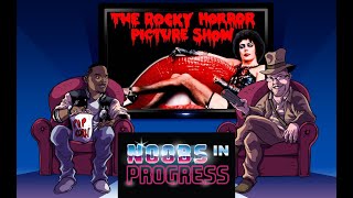 NiP: Post Show Chat: Is The Rocky Horror Picture Show good