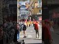 Maikundgebung in Triest #1.mai #triest #maikundgebung
