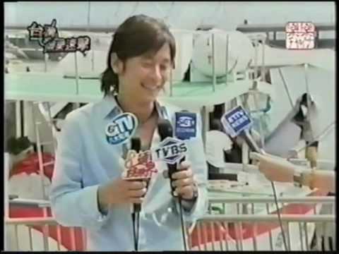 2000 出海船上訪問 王傑(HQ)