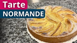 Comment réaliser une Tarte Normande VS Tarte Alsacienne