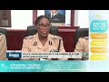Police Increased Security For General Election