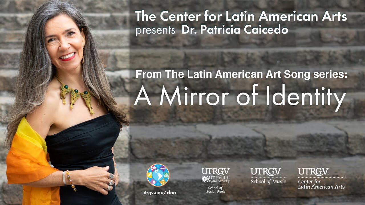 The Latin American Art Song / A Mirror of Identity