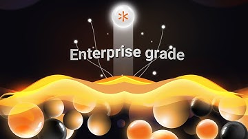 Motion Graphics High End Animated Explainer Video for KAVIA AI