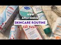 AM & PM Skincare routine for teenagers | Simplest Routine ☀️🌙