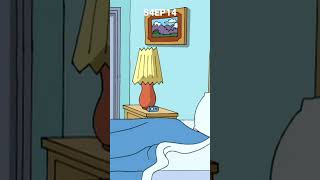 Family Guy When Lois Gets Angry