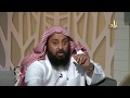كيف نميز بين الراقي الشرعي والساحر استمع لوصايا الشيخ عادل المقبل 