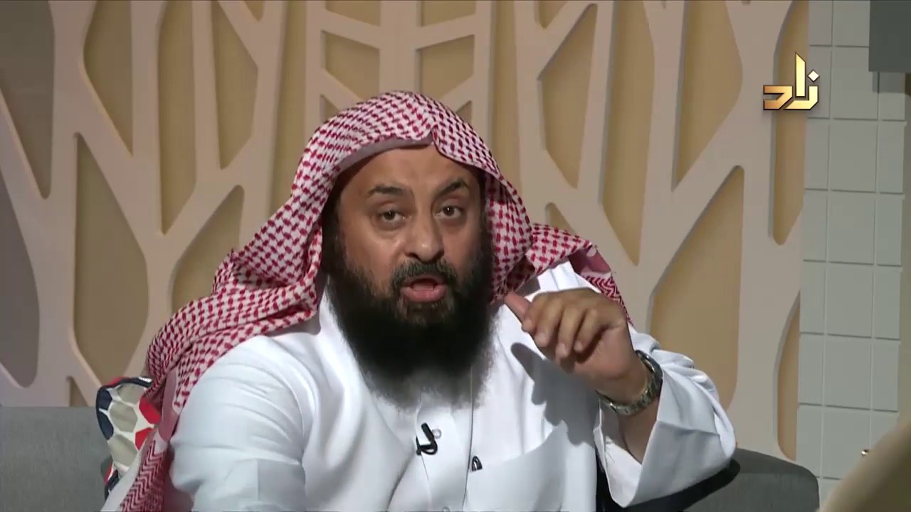 كيف نميز بين الراقي الشرعي والساحر؟ استمع لوصايا الشيخ عادل المقبل