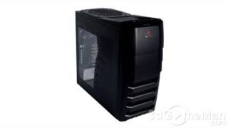 #1226 - Cooler Master Storm Enforcer Case Video Review