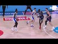 Adelaide 36ers vs. Brisbane Bullets - Game Highlights - Round 13, NBL25