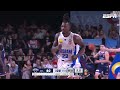 Adelaide 36ers vs. Brisbane Bullets - Game Highlights - Round 13, NBL25