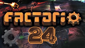 NEED MORE POWER AND COPPER ORE | Automation Awesomeness! | Factorio 0.16 #24