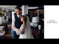 Свадебный клип Максим и Анастасия