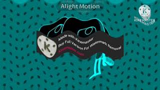 Bob zoom in G-major 181 on alight motion