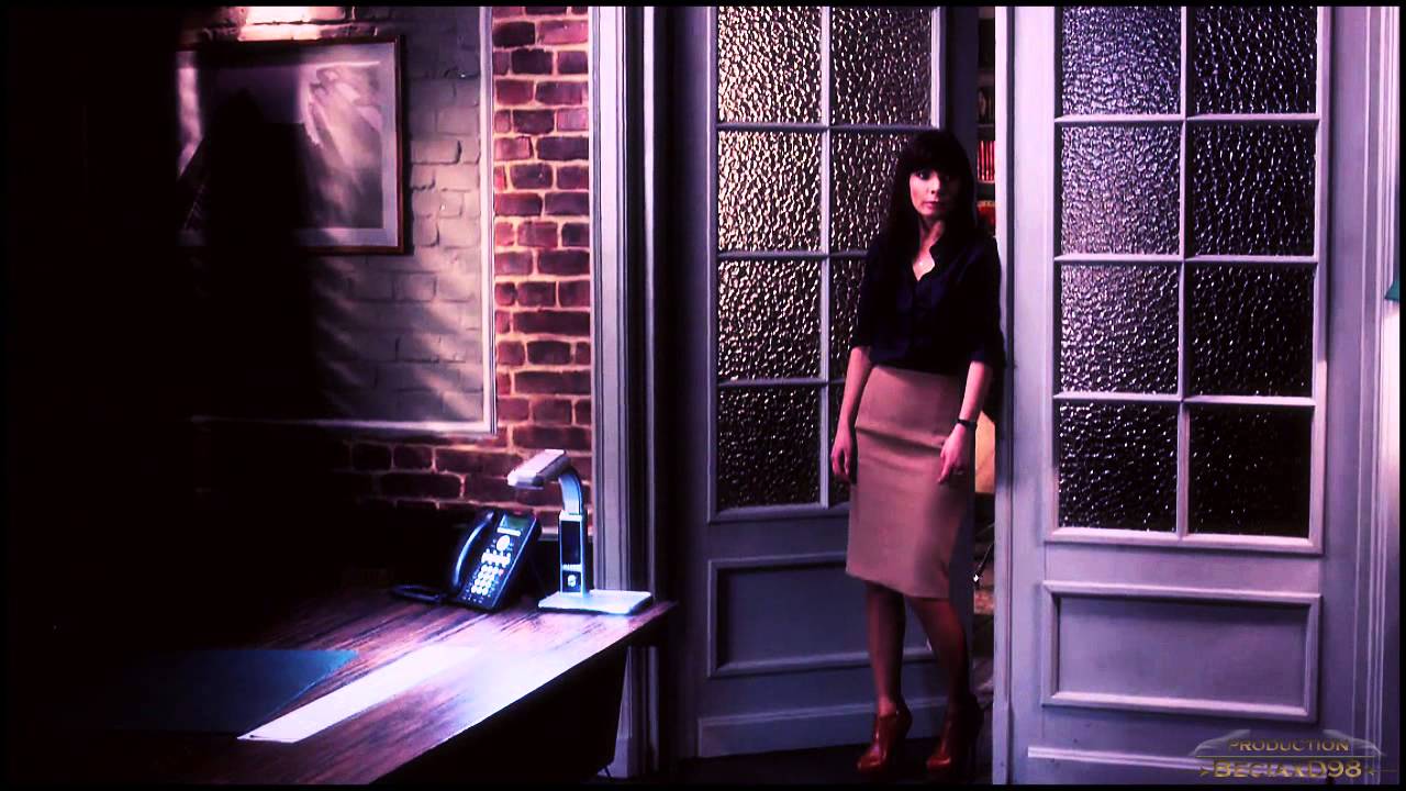 ► Prawo Agaty || Agata i Marek - Czas (6x07)