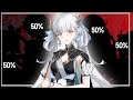 FINALMENTE DERROTEI MEU MAIOR INIMIGO ? | Jinhsi Pulls | Wuthering Waves