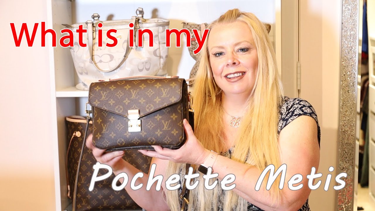 POCHETTE METIS VS SPEEDY B 25