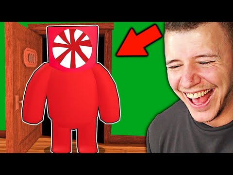 ROBLOX DOORS aber